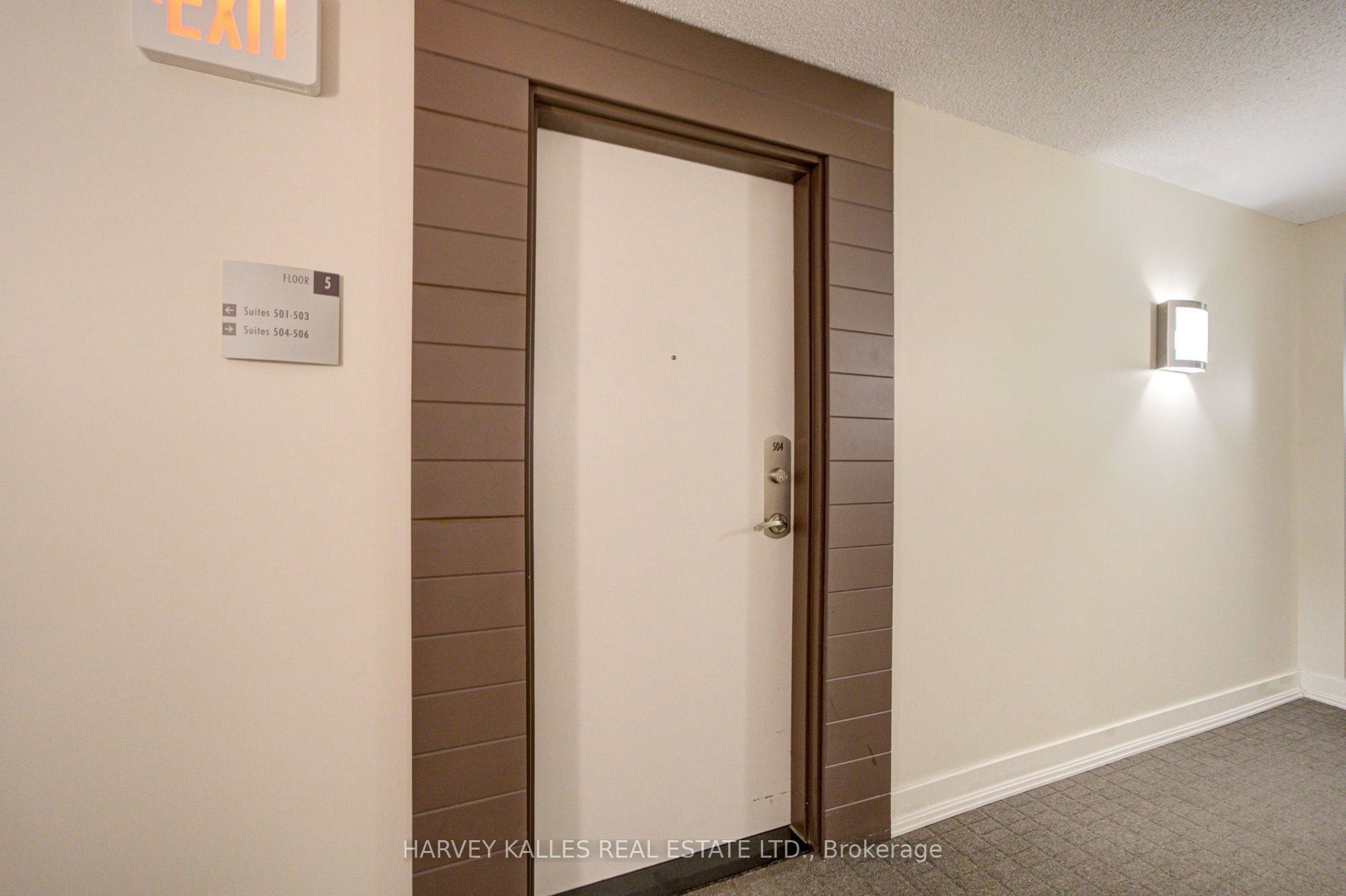 504-2191 Yonge Street, Toronto, ON, M4S 3H8 - 12