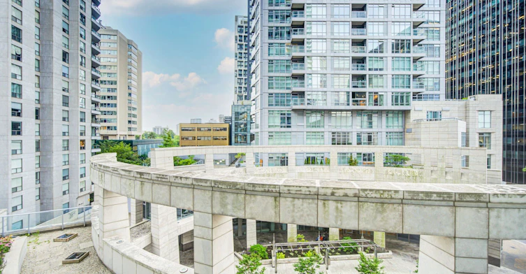 504-2191 Yonge Street, Toronto, ON, M4S 3H8 - 41