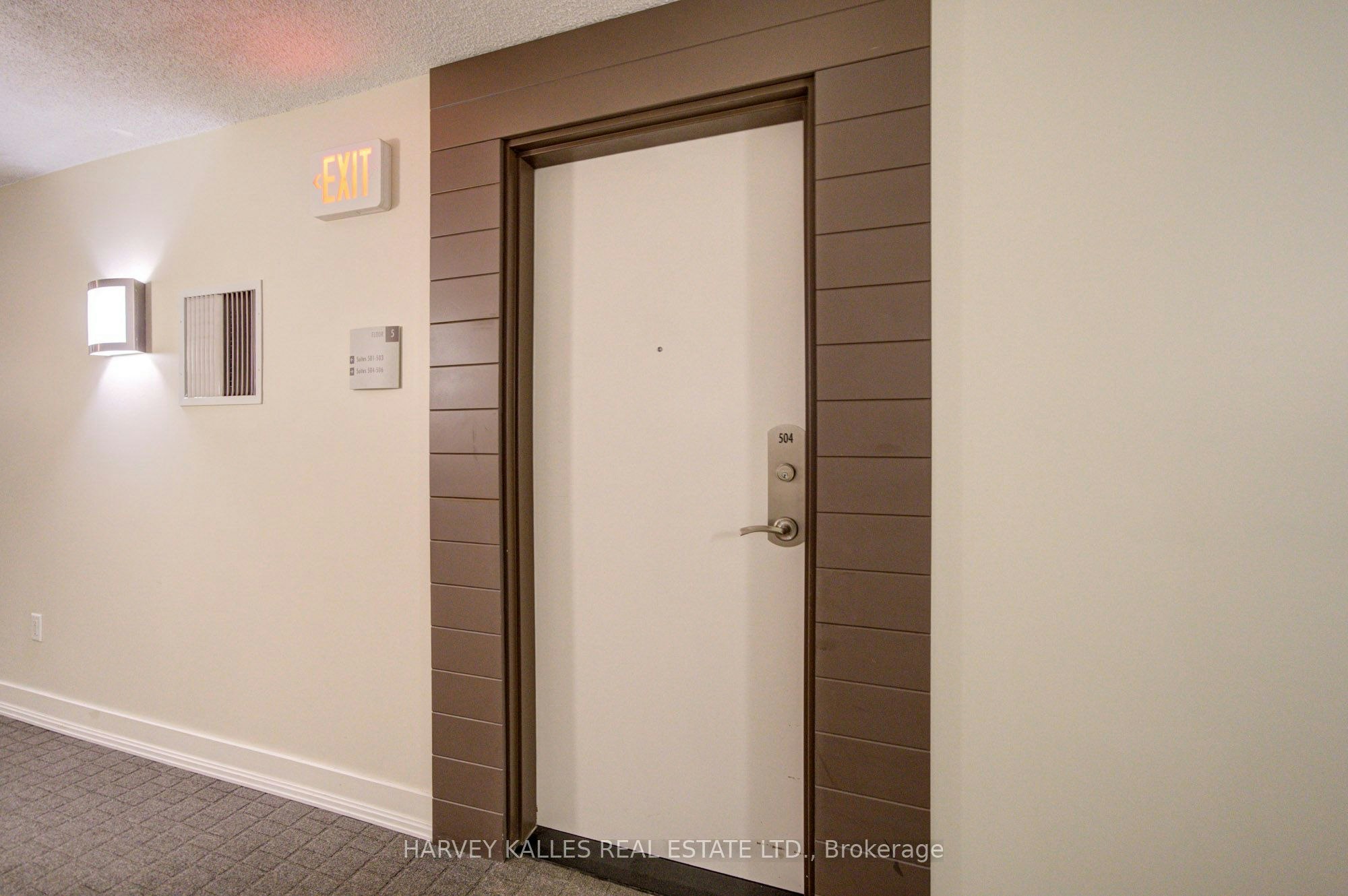 504-2191 Yonge Street, Toronto, ON, M4S 3H8 - 13