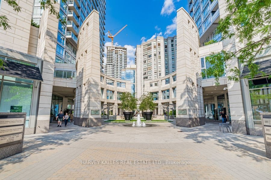 504-2191 Yonge Street, Toronto, ON, M4S 3H8 - 6