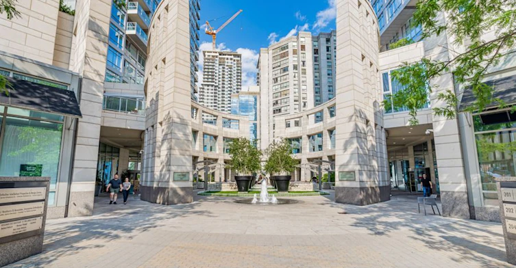 504-2191 Yonge Street, Toronto, ON, M4S 3H8 - 6