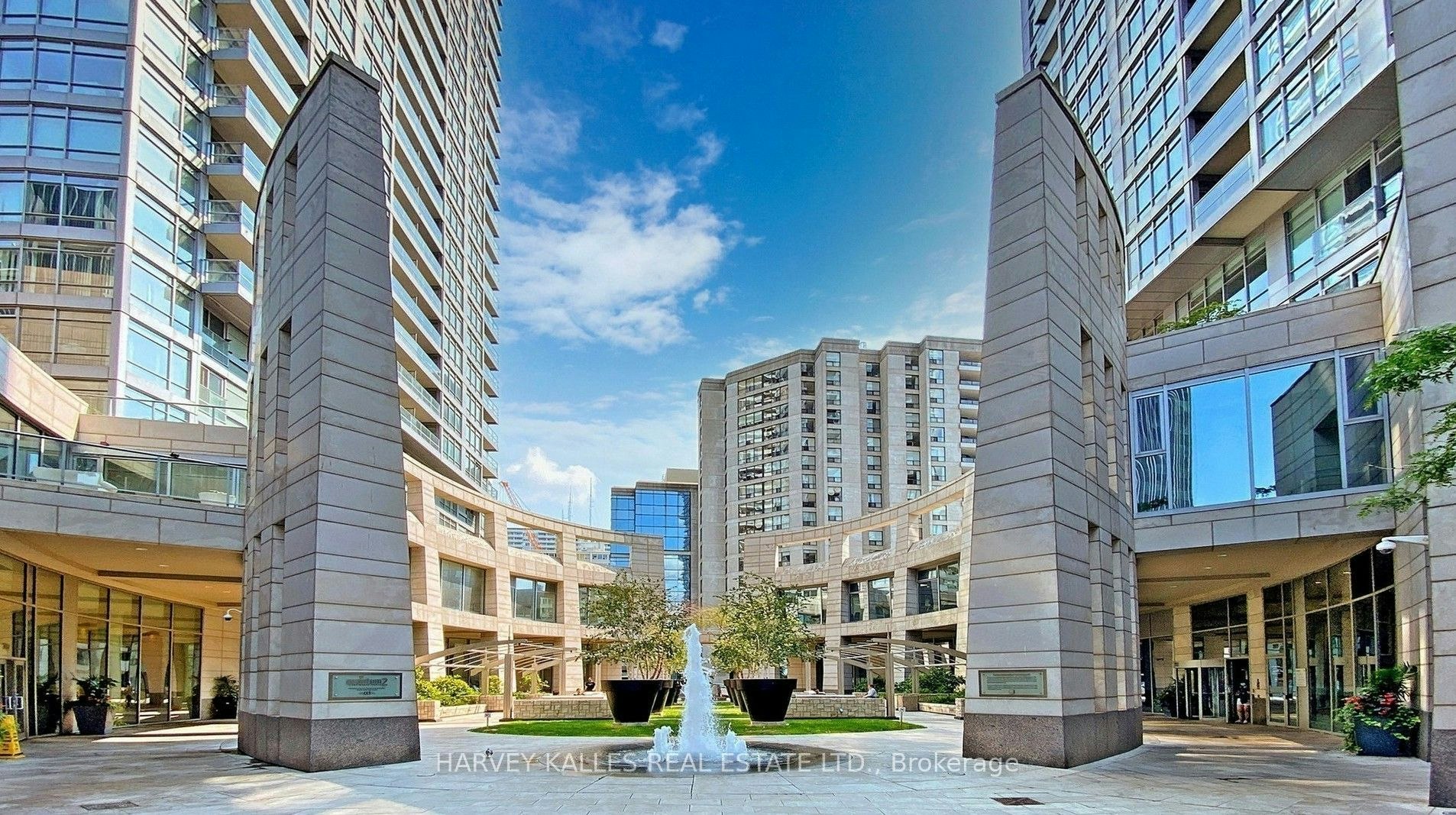 504-2191 Yonge Street, Toronto, ON, M4S 3H8 - 3