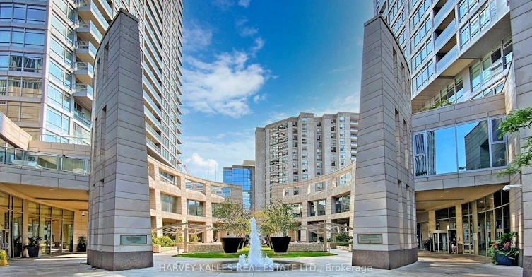 504-2191 Yonge Street, Toronto, ON, M4S 3H8 - 3