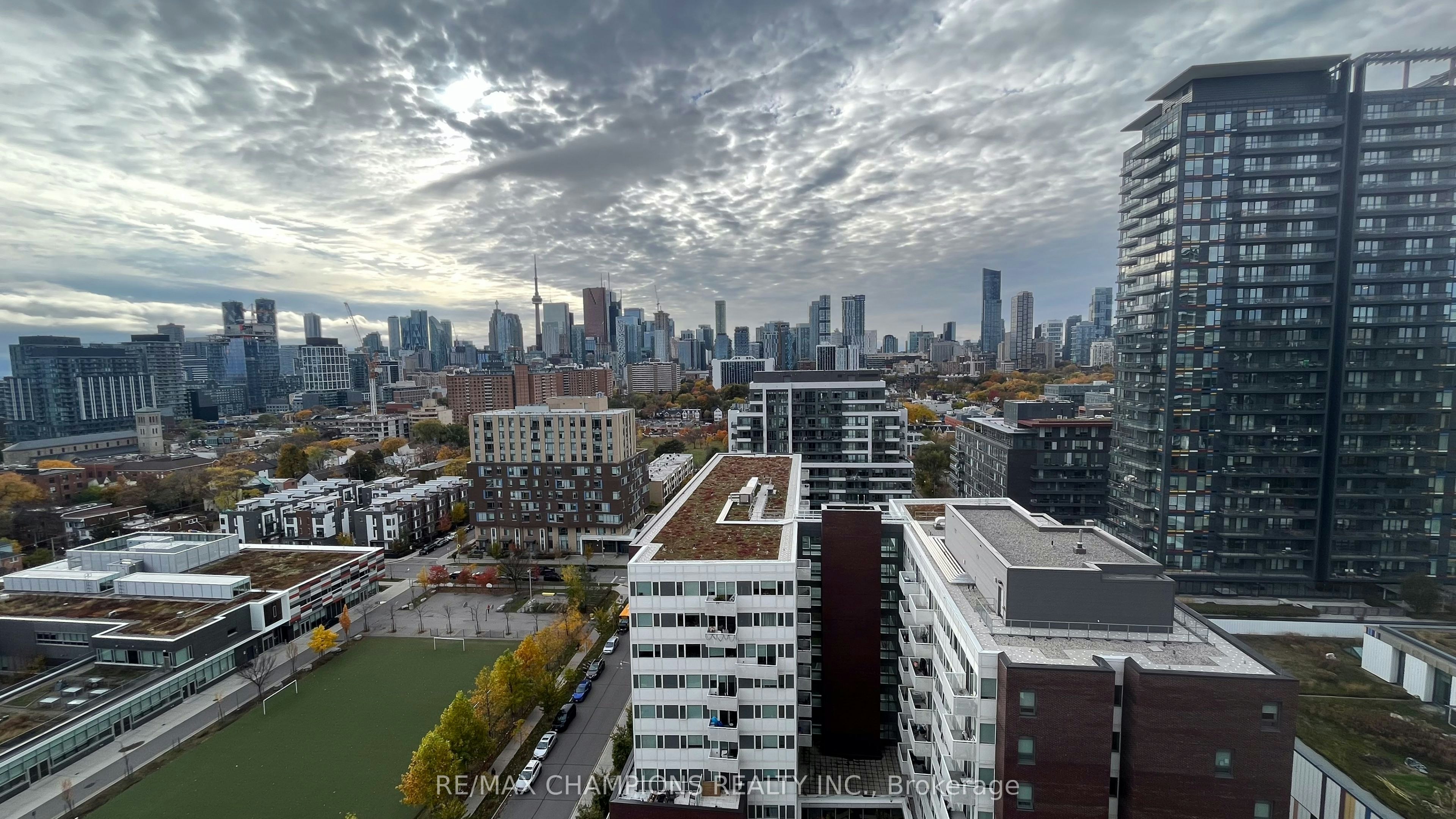 1707-55 Regent Park Boulevard, Toronto, ON, M5A 0C2 - 28