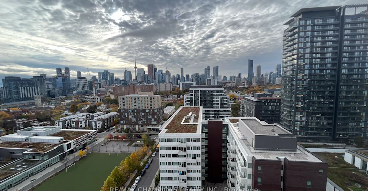 1707-55 Regent Park Boulevard, Toronto, ON, M5A 0C2 - 28