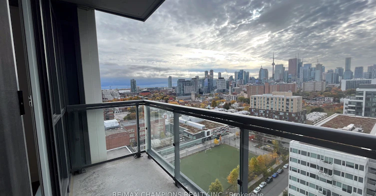 1707-55 Regent Park Boulevard, Toronto, ON, M5A 0C2 - 27