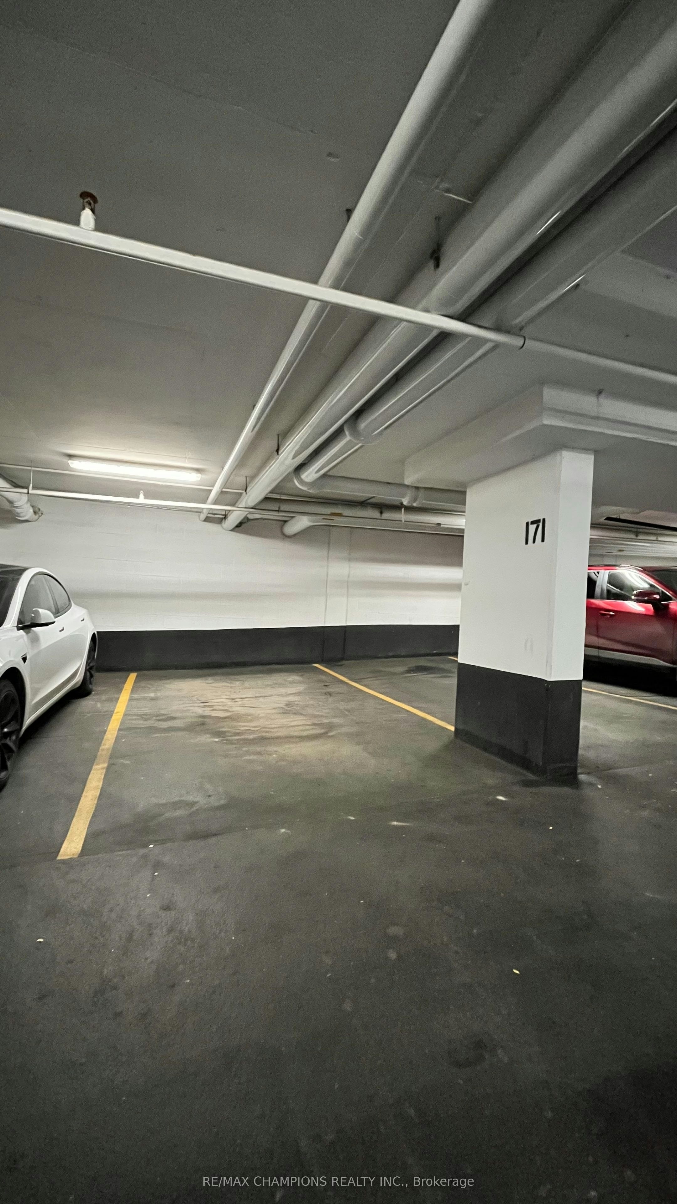 1707-55 Regent Park Boulevard, Toronto, ON, M5A 0C2 - 33