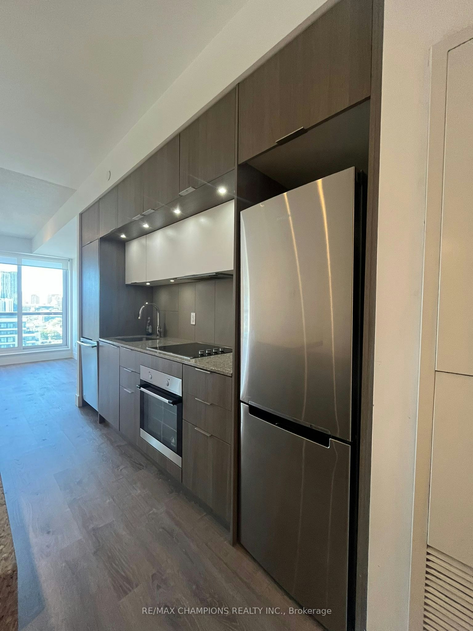 1707-55 Regent Park Boulevard, Toronto, ON, M5A 0C2 - 12