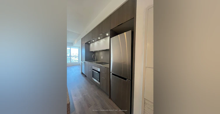1707-55 Regent Park Boulevard, Toronto, ON, M5A 0C2 - 12