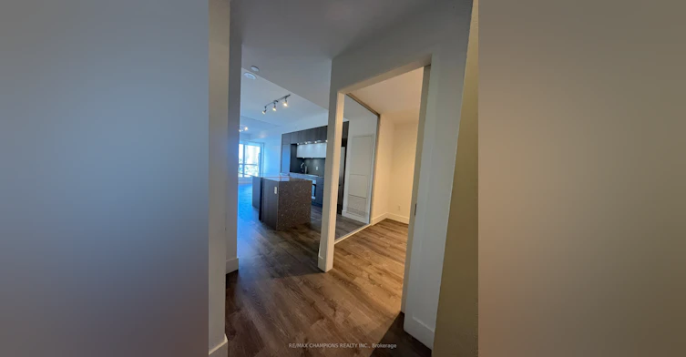 1707-55 Regent Park Boulevard, Toronto, ON, M5A 0C2 - 9