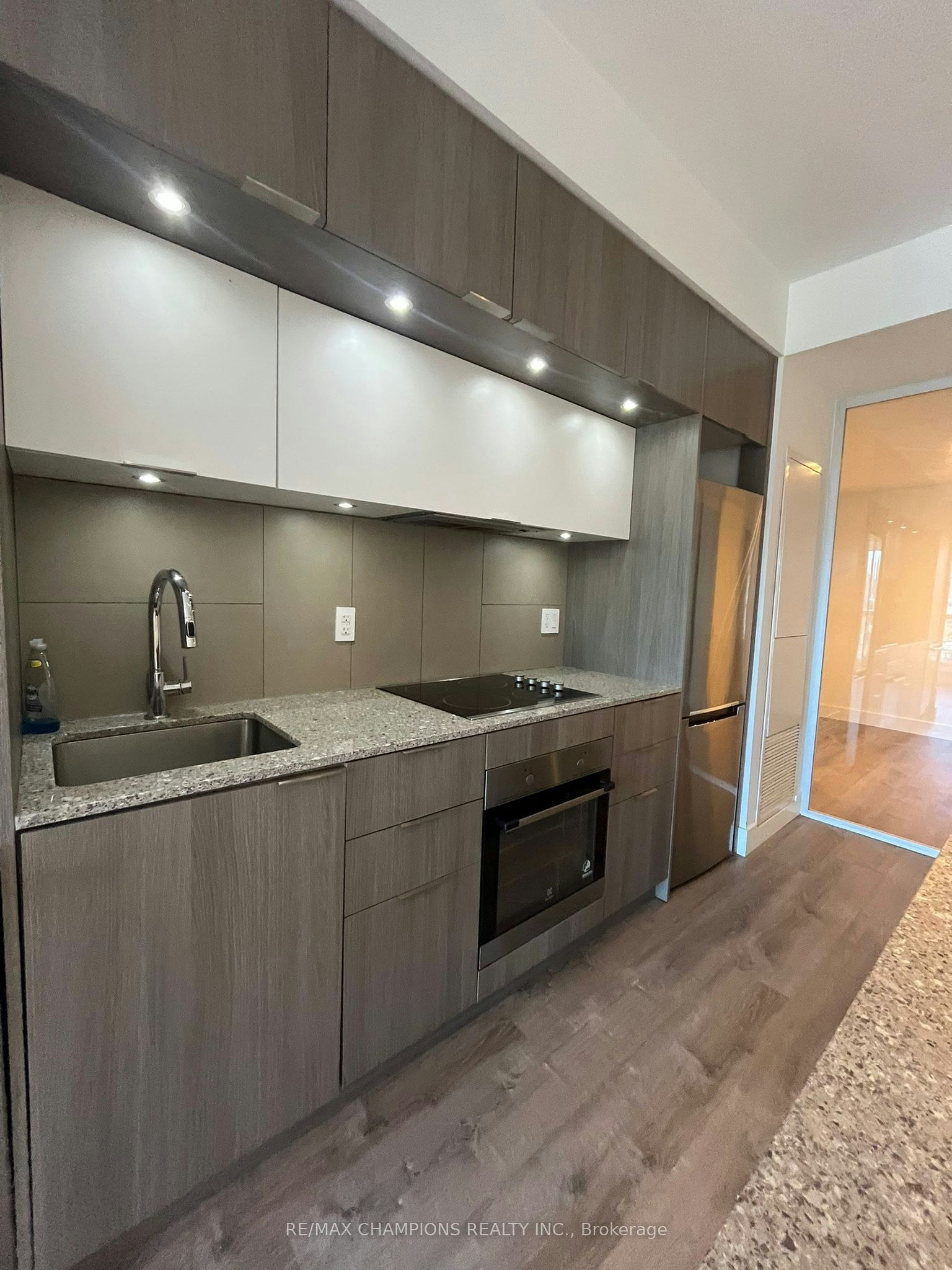 1707-55 Regent Park Boulevard, Toronto, ON, M5A 0C2 - 10