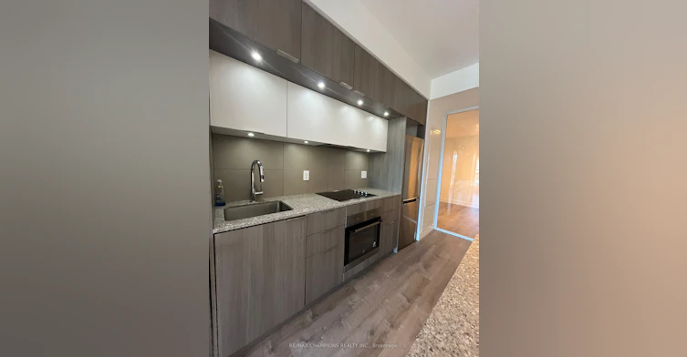 1707-55 Regent Park Boulevard, Toronto, ON, M5A 0C2 - 10