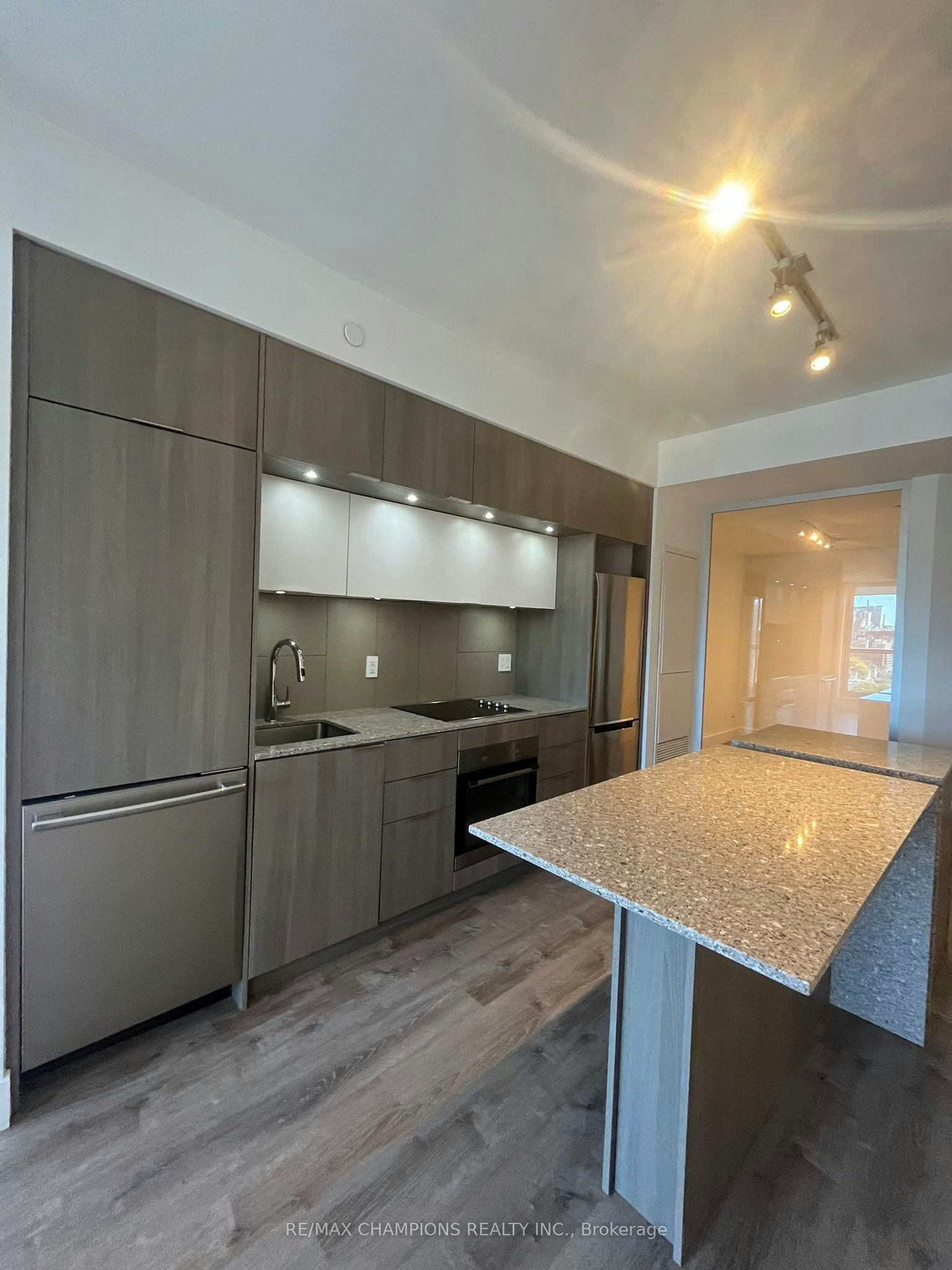1707-55 Regent Park Boulevard, Toronto, ON, M5A 0C2 - 11