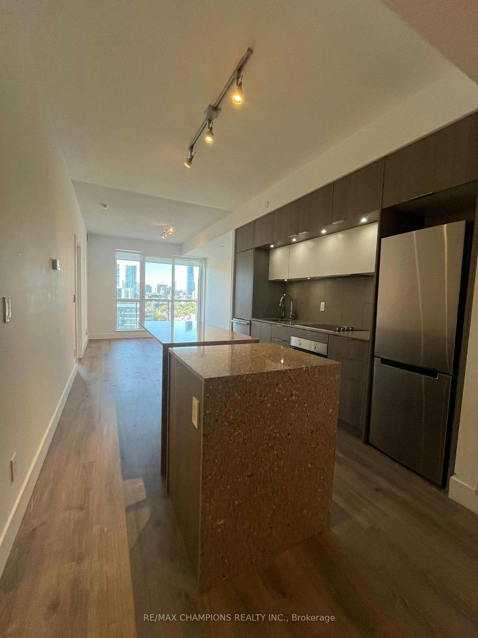 1707-55 Regent Park Boulevard, Toronto, ON, M5A 0C2 - 13