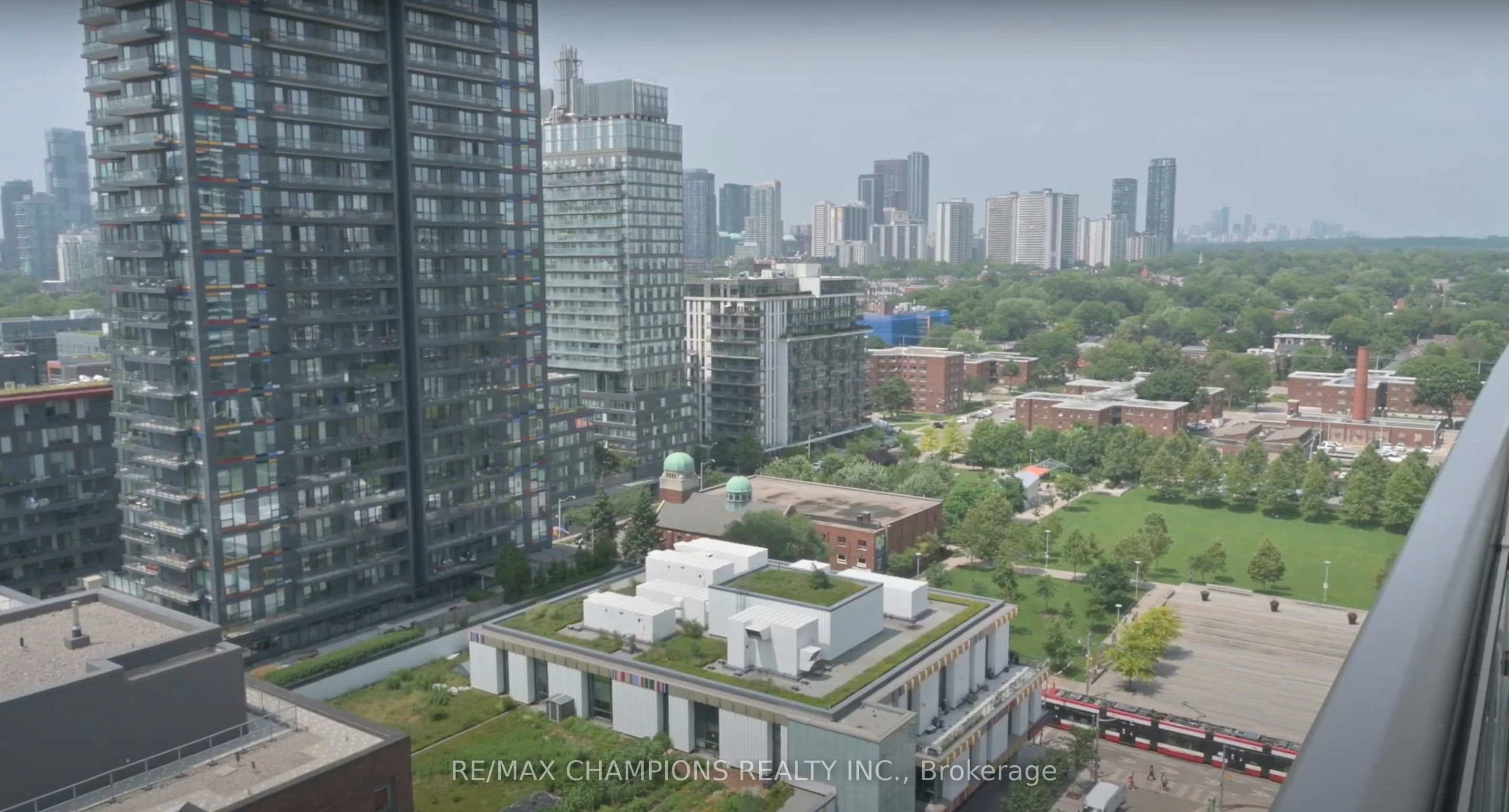 1707-55 Regent Park Boulevard, Toronto, ON, M5A 0C2 - 29