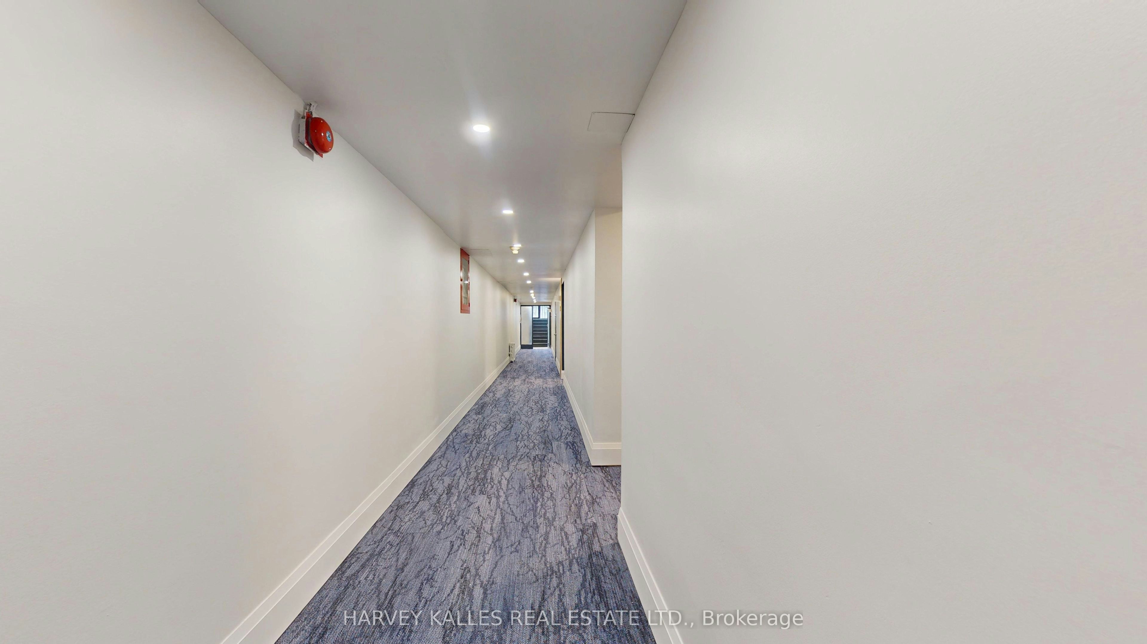 14-1 Marquette Avenue, Toronto, ON, M6A 1X8 - 14