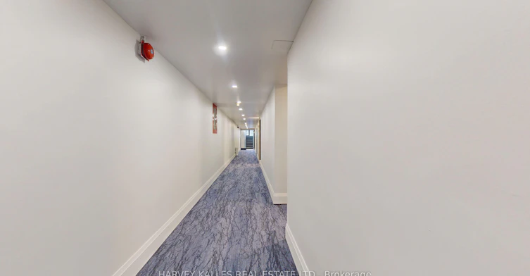 14-1 Marquette Avenue, Toronto, ON, M6A 1X8 - 14