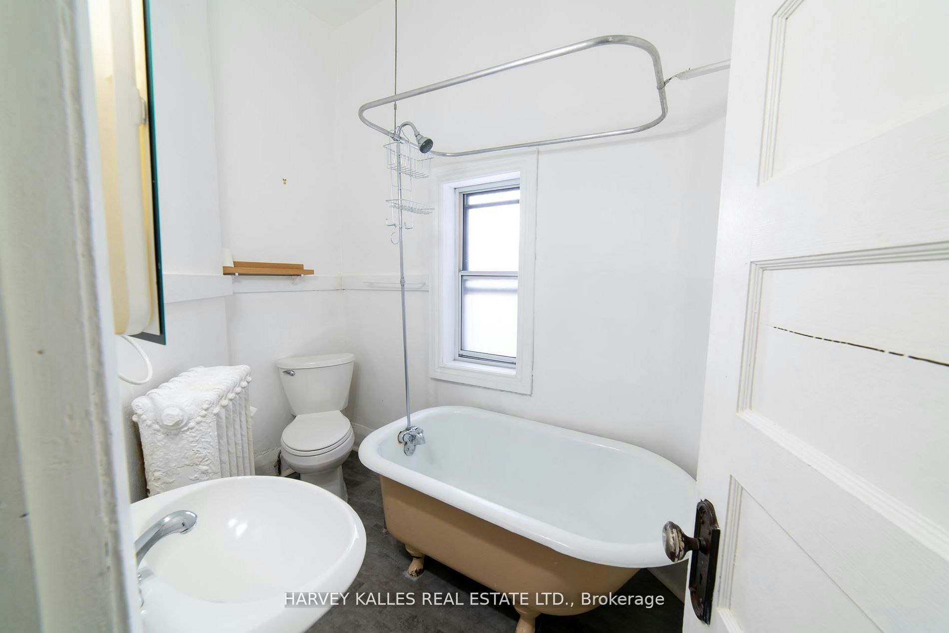 100-678 Huron Street, Toronto, ON, M5R 2R9 - 9