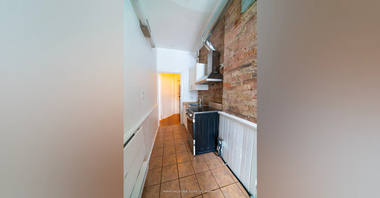 100-678 Huron Street, Toronto, ON, M5R 2R9 - 4