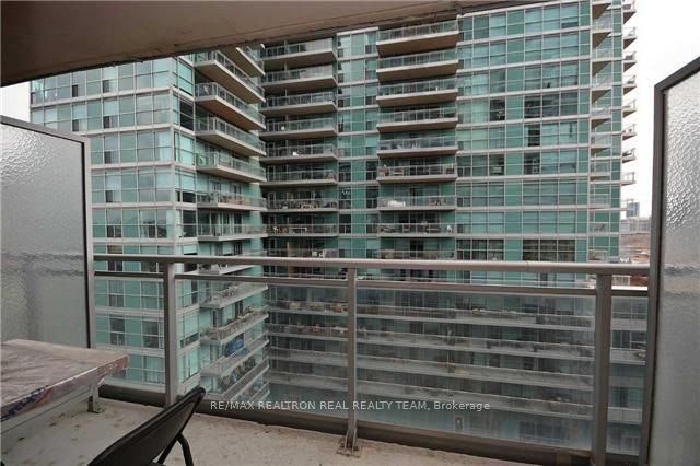 814-50 Lynn Williams Street, Toronto, ON, M6K 3R9 - 3
