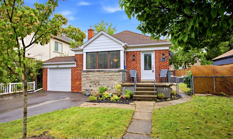 149 Fairholme Avenue