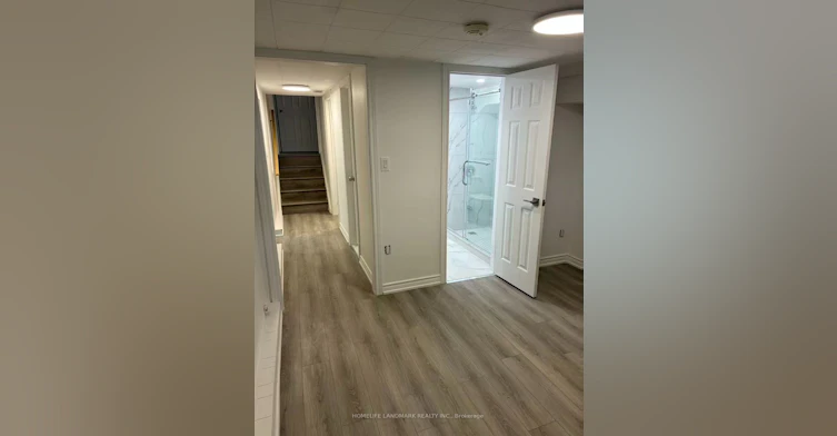 lower-126 Roywood Drive, Toronto, ON, M3A 2E1 - 4