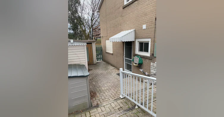 lower-126 Roywood Drive, Toronto, ON, M3A 2E1 - 9