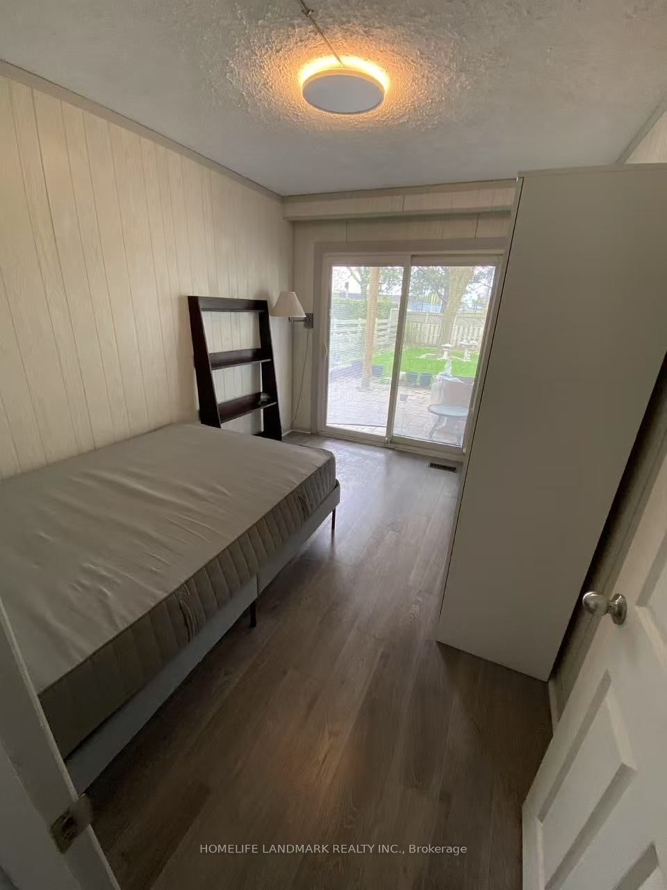 lower-126 Roywood Drive, Toronto, ON, M3A 2E1 - 12