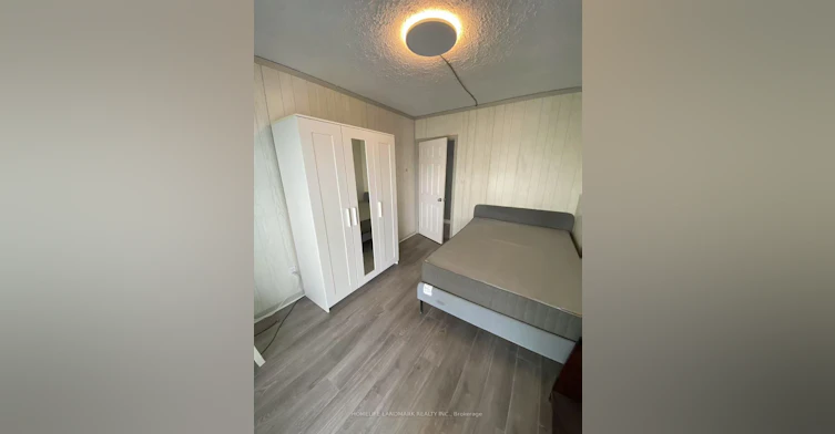 lower-126 Roywood Drive, Toronto, ON, M3A 2E1 - 13
