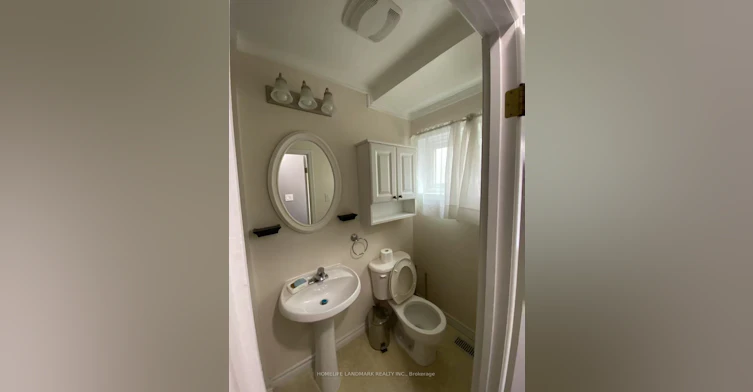 lower-126 Roywood Drive, Toronto, ON, M3A 2E1 - 7