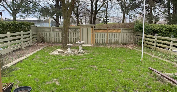 lower-126 Roywood Drive, Toronto, ON, M3A 2E1 - 11