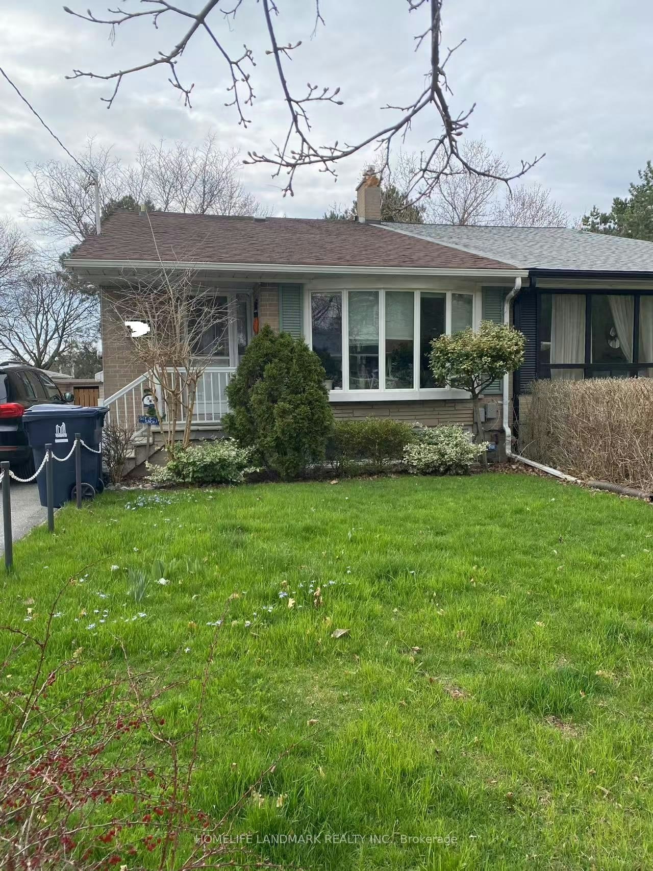 lower-126 Roywood Drive, Toronto, ON, M3A 2E1 - 10