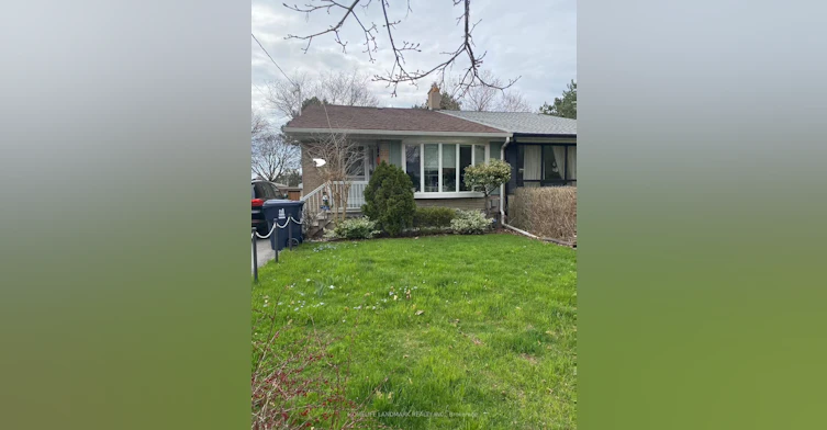lower-126 Roywood Drive, Toronto, ON, M3A 2E1 - 10