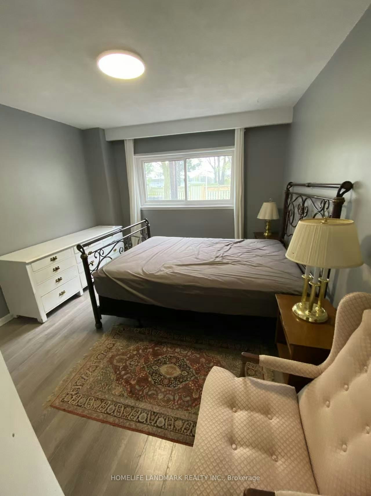 lower-126 Roywood Drive, Toronto, ON, M3A 2E1 - 14