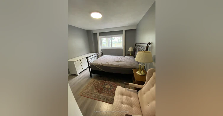 lower-126 Roywood Drive, Toronto, ON, M3A 2E1 - 14