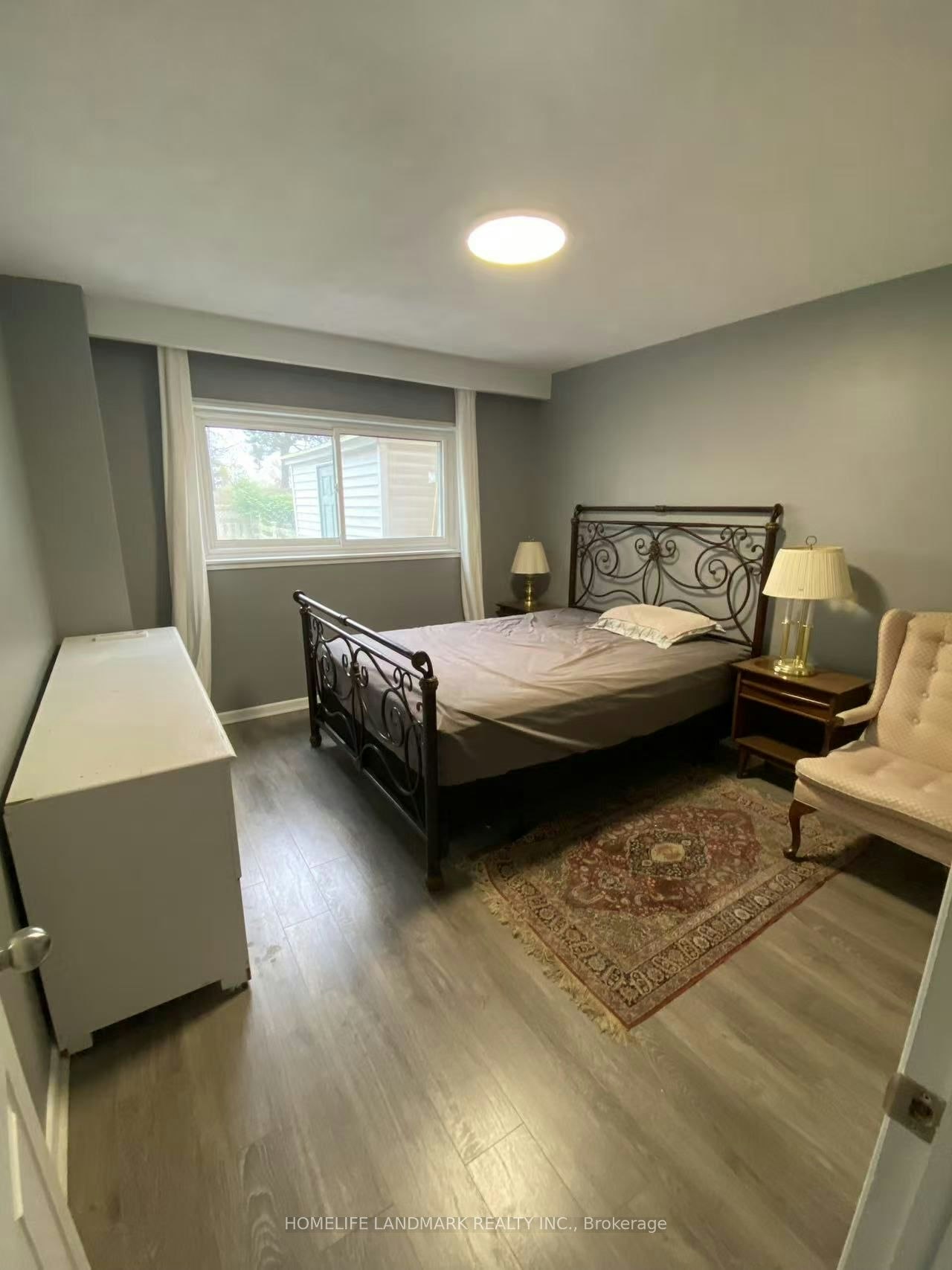 lower-126 Roywood Drive, Toronto, ON, M3A 2E1 - 5