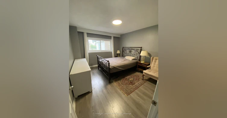 lower-126 Roywood Drive, Toronto, ON, M3A 2E1 - 5
