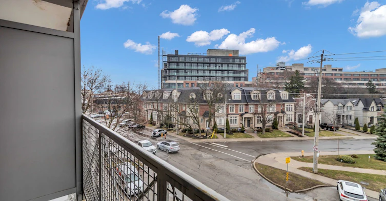 406-356 Mcrae Drive, Toronto, ON, M4G 4G4 - 17