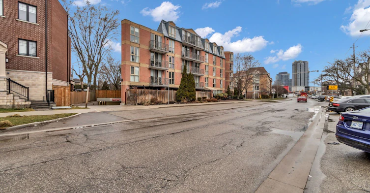406-356 Mcrae Drive, Toronto, ON, M4G 4G4 - 19