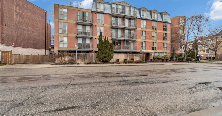 406-356 Mcrae Drive, Toronto, ON, M4G 4G4 - 18
