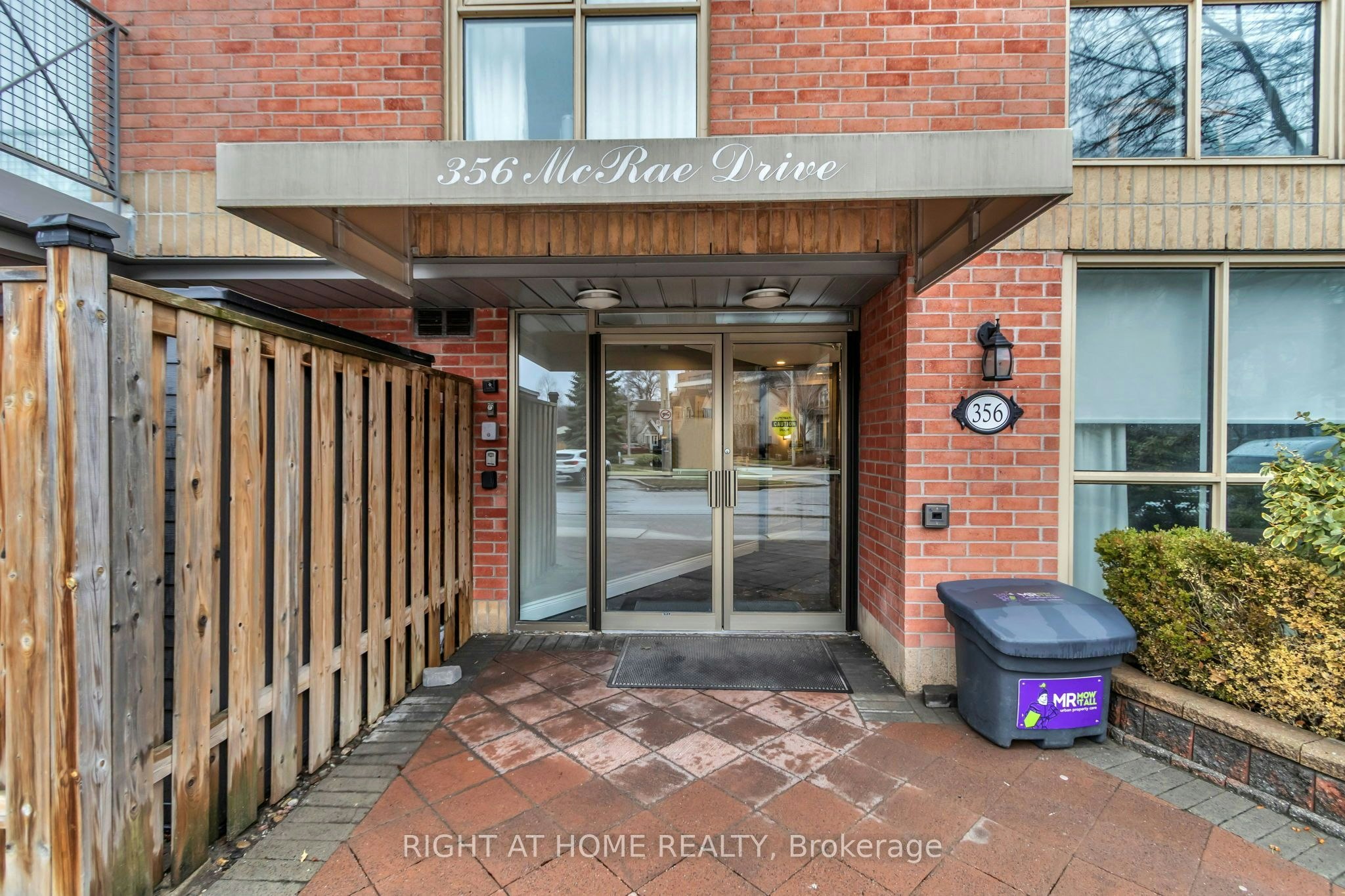 406-356 Mcrae Drive, Toronto, ON, M4G 4G4 - 20