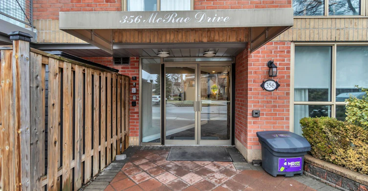 406-356 Mcrae Drive, Toronto, ON, M4G 4G4 - 20