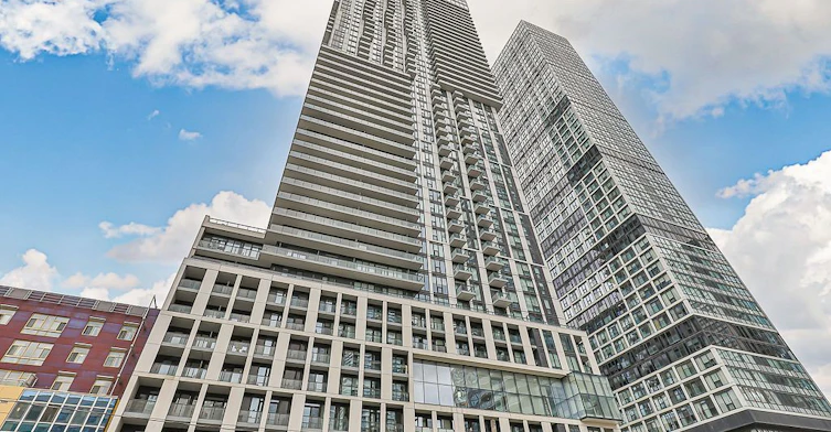 1124-251 Jarvis Street, Toronto, ON, M5B 0C3