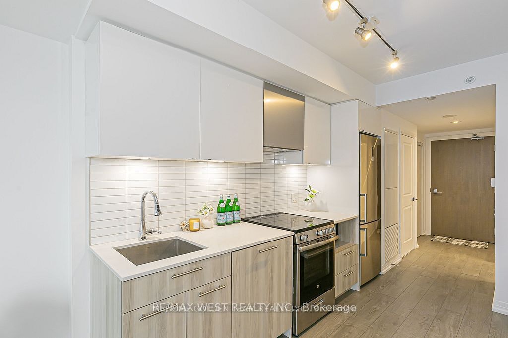 1124-251 Jarvis Street, Toronto, ON, M5B 0C3 - 8