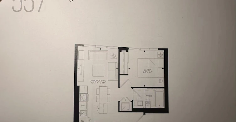 2901-197 Yonge Street, Toronto, ON, M5B 0C1 - 2