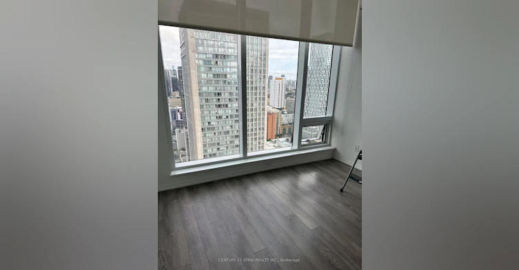 2901-197 Yonge Street, Toronto, ON, M5B 0C1 - 3