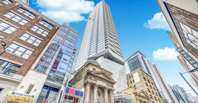 2901-197 Yonge Street, Toronto, ON, M5B 0C1