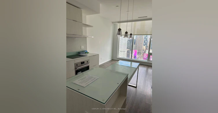 2901-197 Yonge Street, Toronto, ON, M5B 0C1 - 5