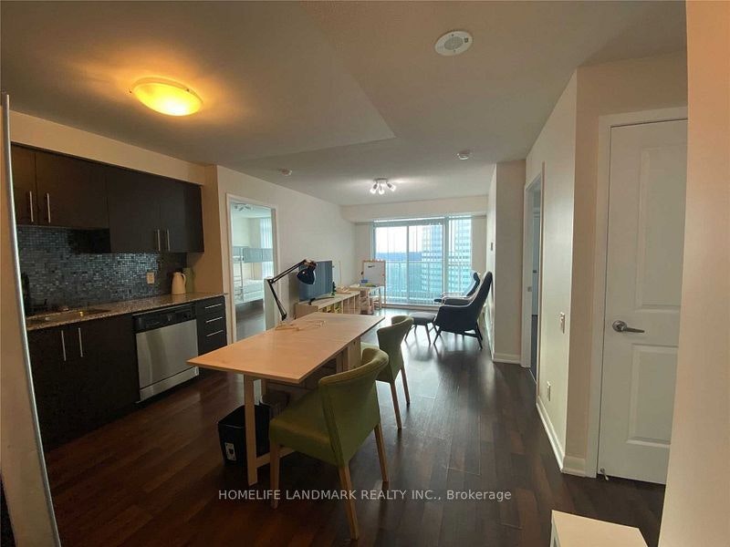1902-17 Anndale Drive, Toronto, ON, M2N 2W7 - 4