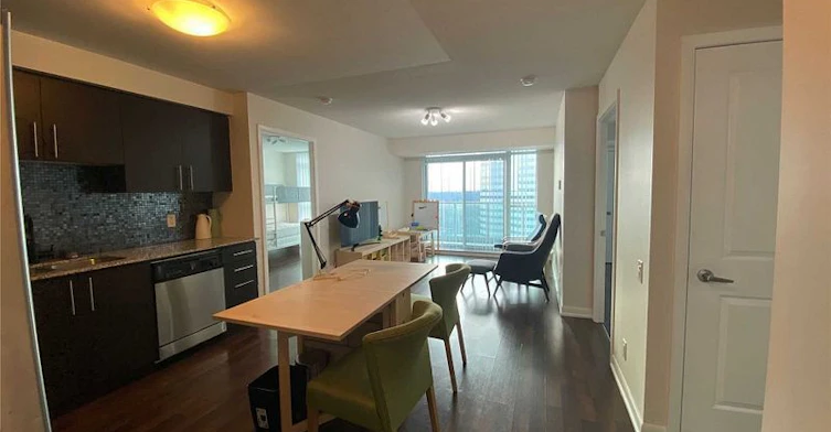 1902-17 Anndale Drive, Toronto, ON, M2N 2W7 - 4